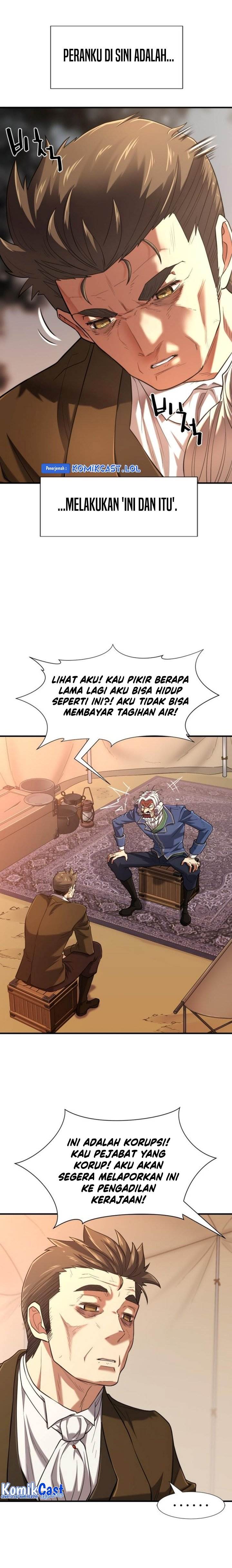 The Greatest Estate Developer Chap 122 - Next Chap 123