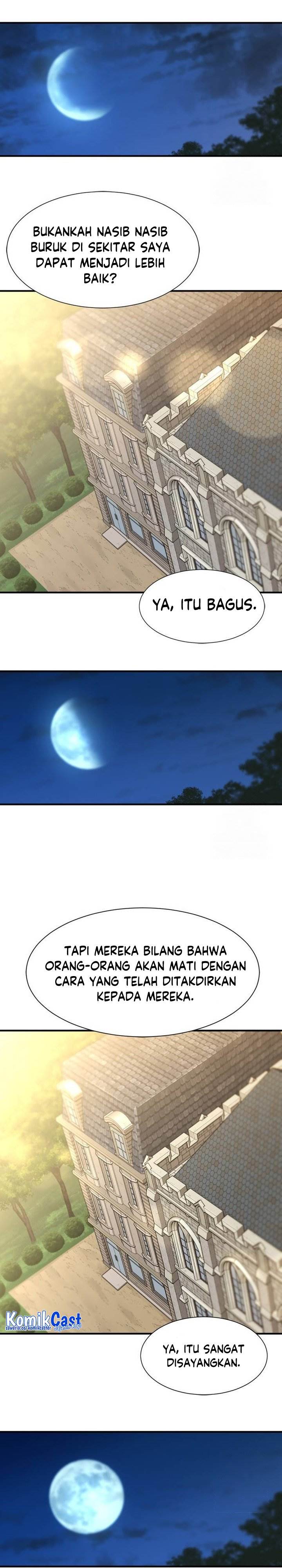 The Greatest Estate Developer Chap 124 - Next Chap 125