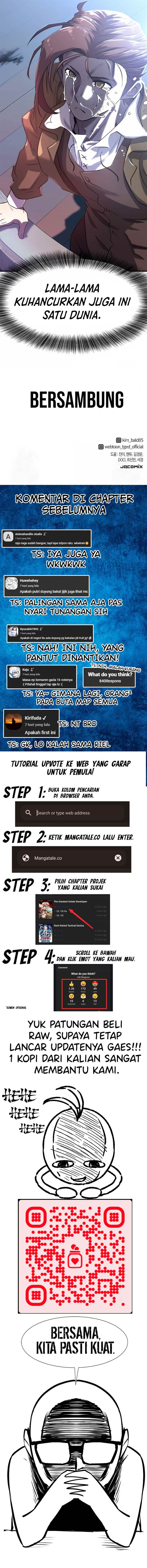 The Greatest Estate Developer Chap 125 - Next Chap 126