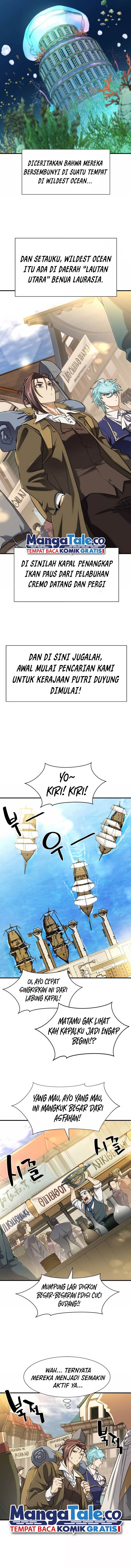 The Greatest Estate Developer Chap 125 - Next Chap 126