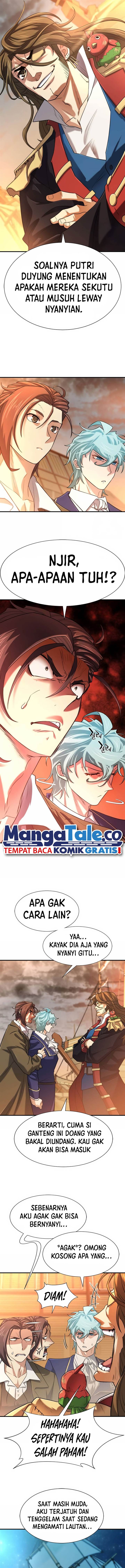 The Greatest Estate Developer Chap 125 - Next Chap 126