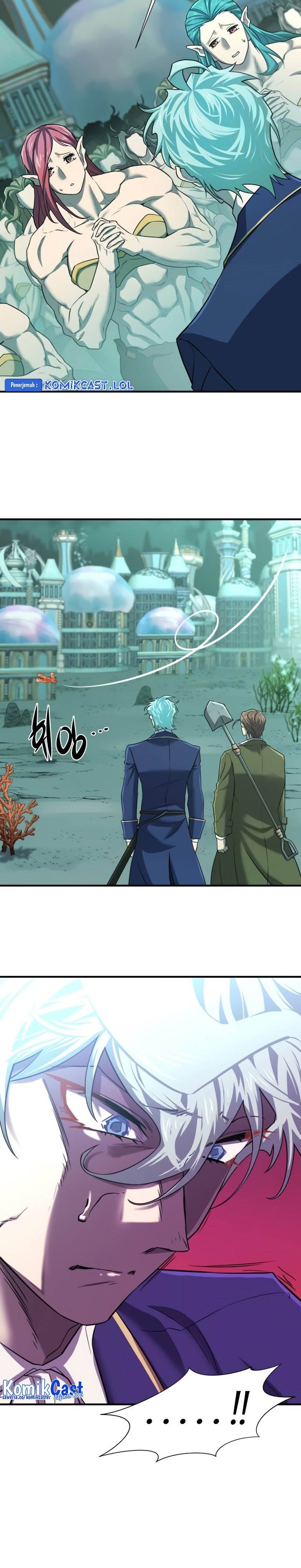 The Greatest Estate Developer Chap 127 - Next Chap 128