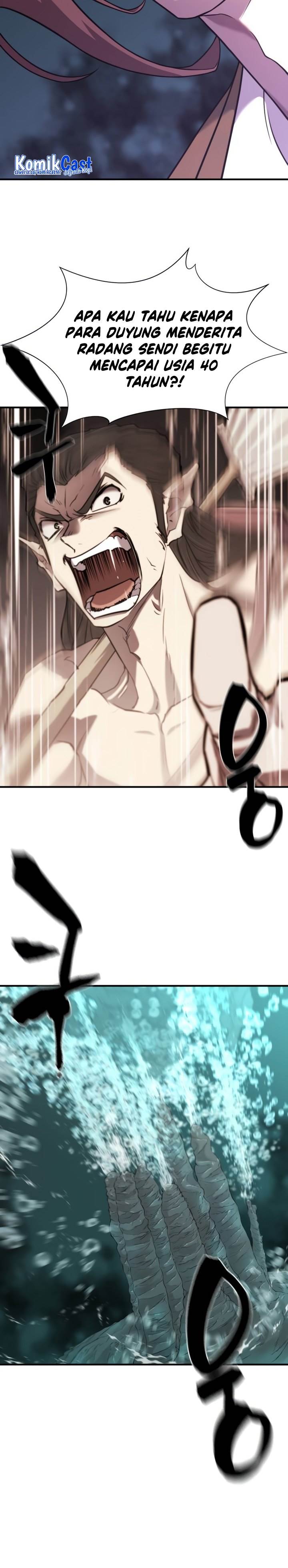 The Greatest Estate Developer Chap 127 - Next Chap 128