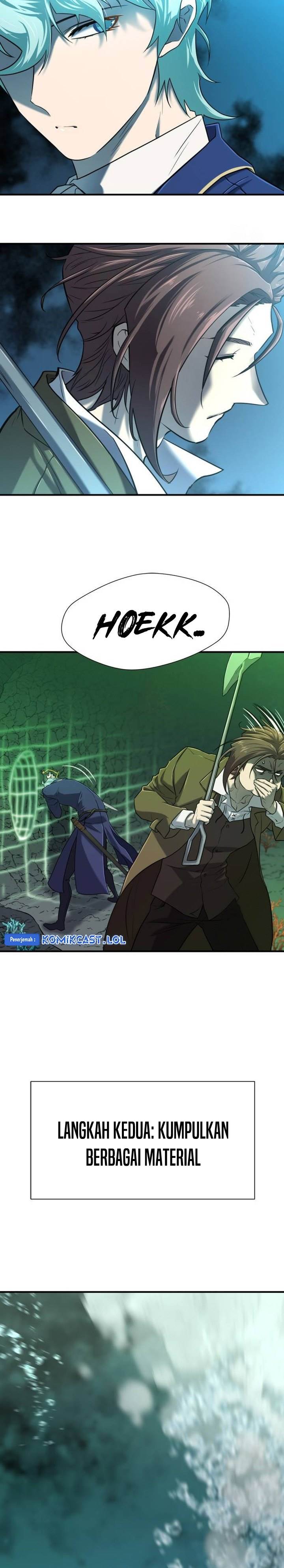 The Greatest Estate Developer Chap 128 - Next Chap 129