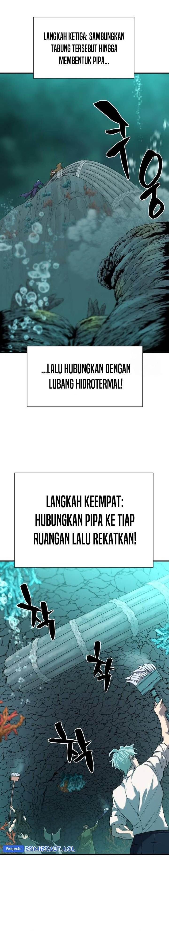 The Greatest Estate Developer Chap 128 - Next Chap 129