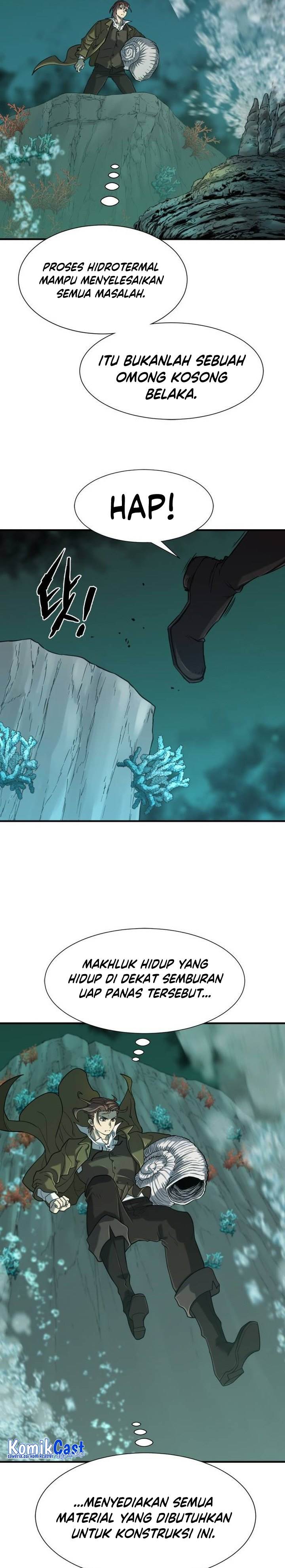 The Greatest Estate Developer Chap 128 - Next Chap 129