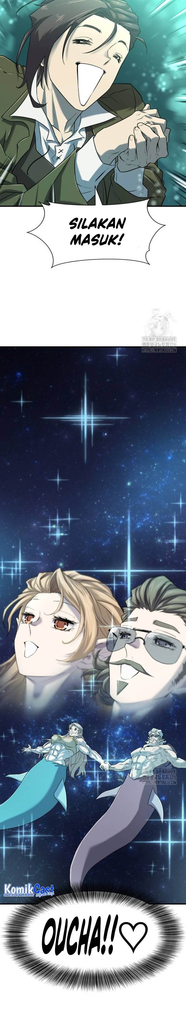 The Greatest Estate Developer Chap 129 - Next Chap 130