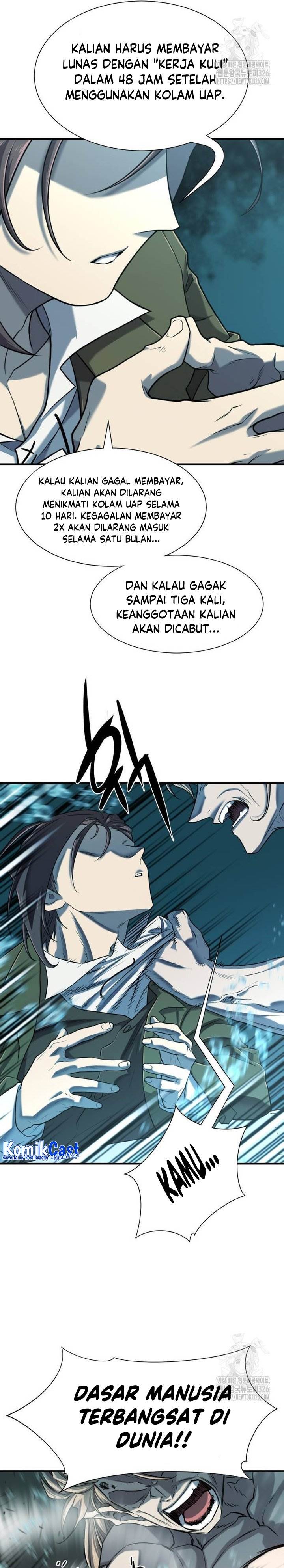 The Greatest Estate Developer Chap 129 - Next Chap 130