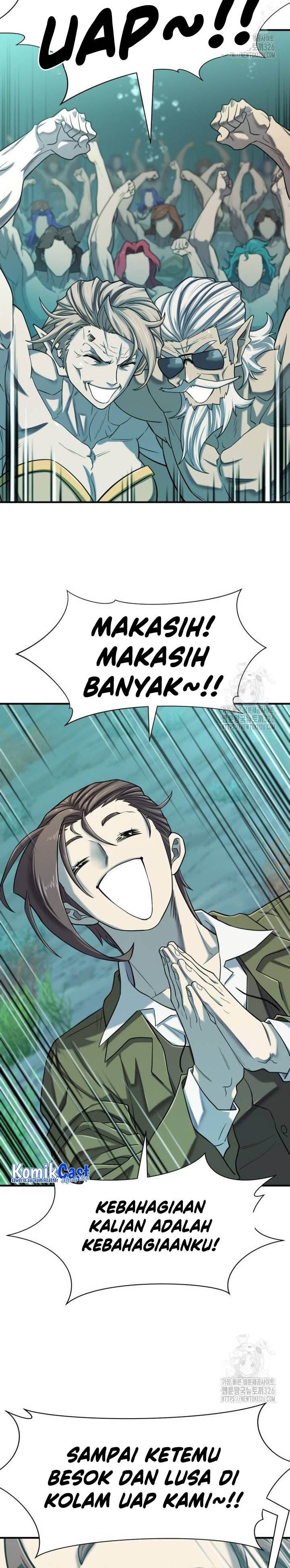 The Greatest Estate Developer Chap 129 - Next Chap 130