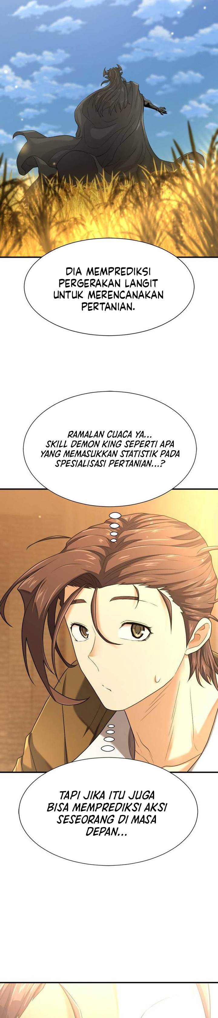 The Greatest Estate Developer Chap 170 - Next Chap 171