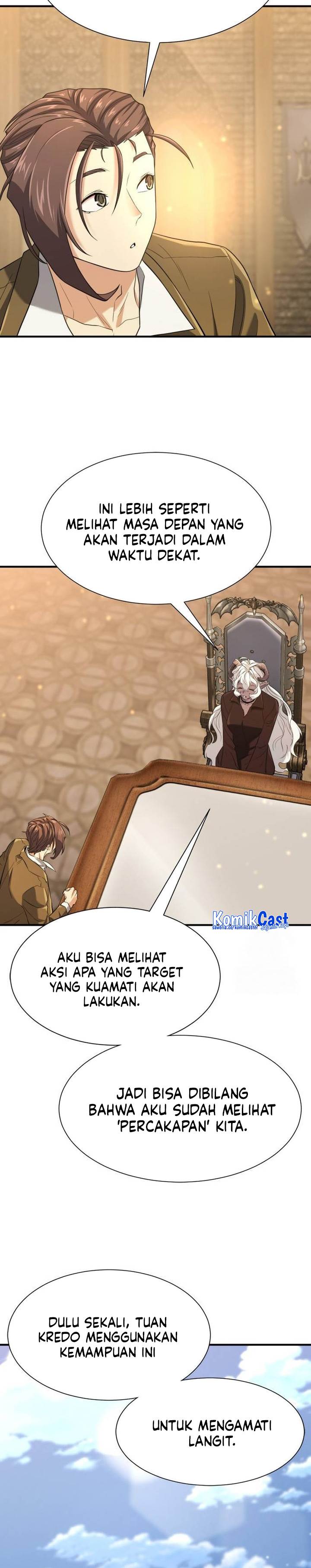 The Greatest Estate Developer Chap 170 - Next Chap 171