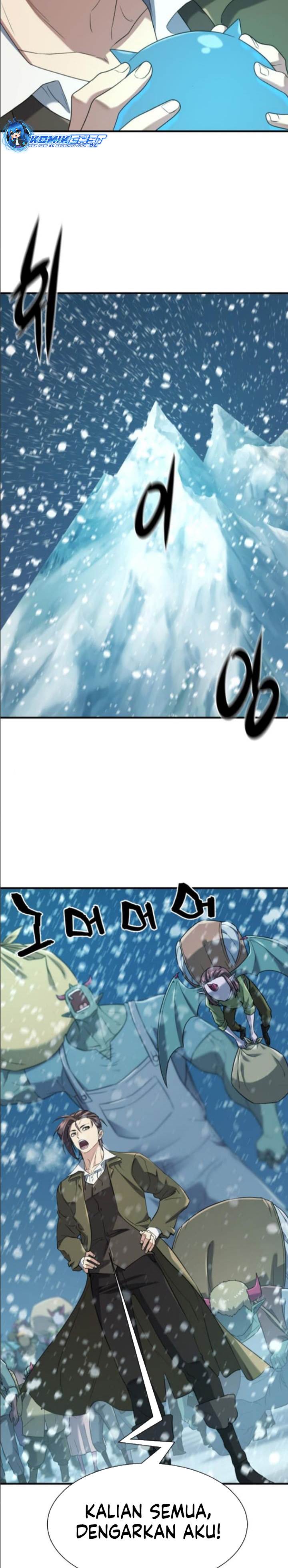 The Greatest Estate Developer Chap 171 - Next Chap 172