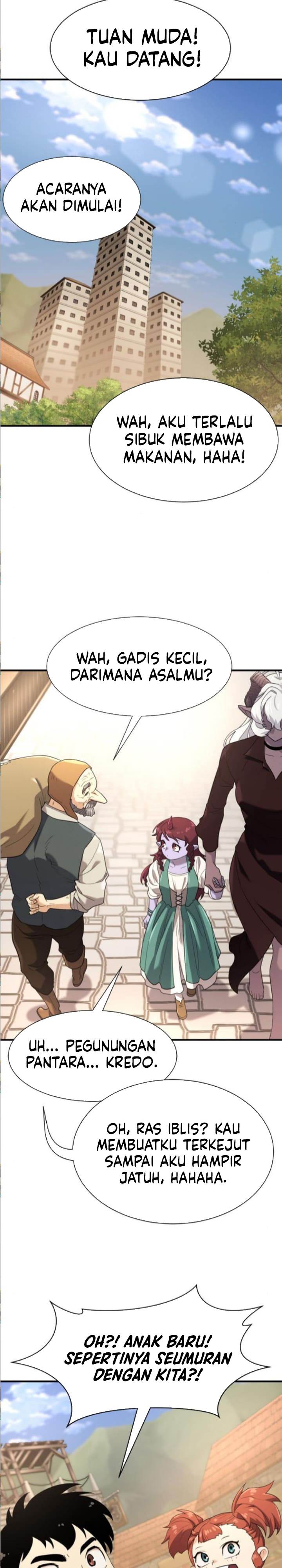 The Greatest Estate Developer Chap 171 - Next Chap 172