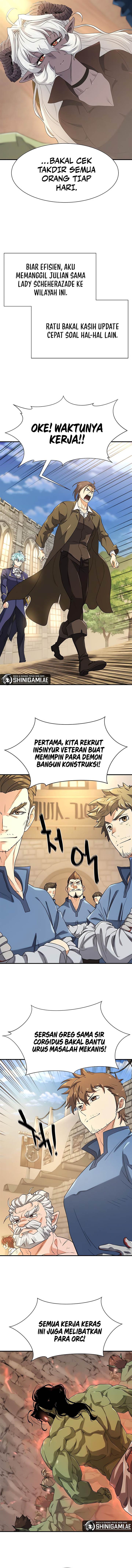 The Greatest Estate Developer Chap 173 - Next Chap 174