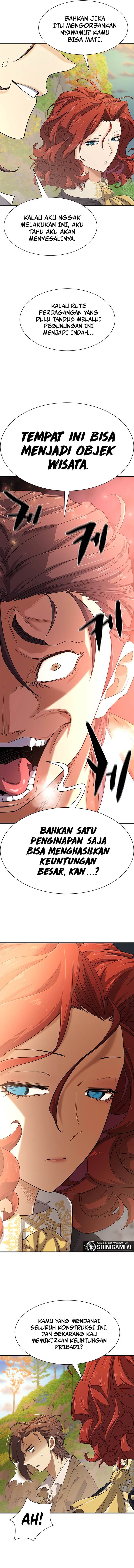 The Greatest Estate Developer Chap 176 - Next Chap 177