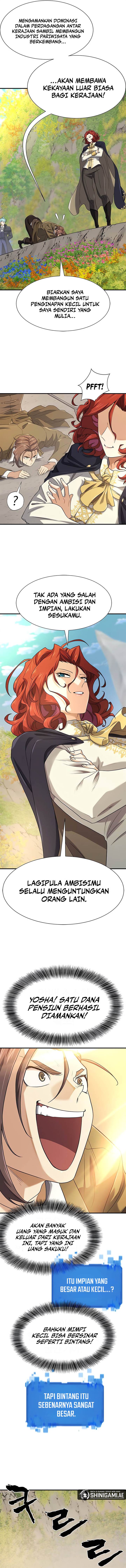 The Greatest Estate Developer Chap 176 - Next Chap 177