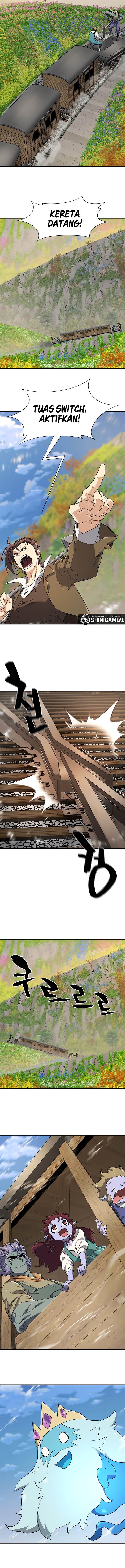 The Greatest Estate Developer Chap 176 - Next Chap 177