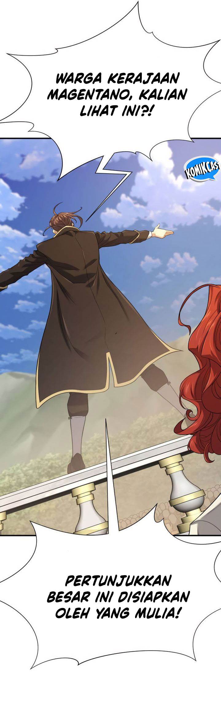 The Greatest Estate Developer Chap 177 - Next Chap 178