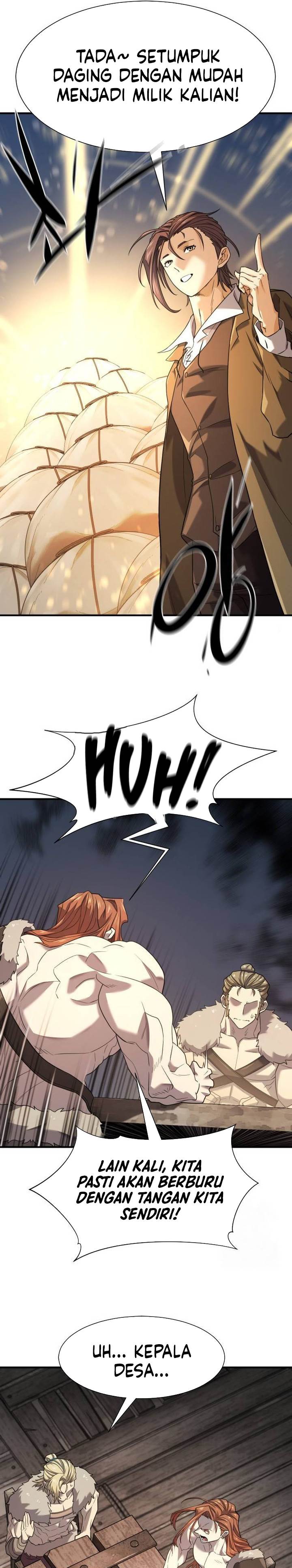 The Greatest Estate Developer Chap 179 - Next Chap 180