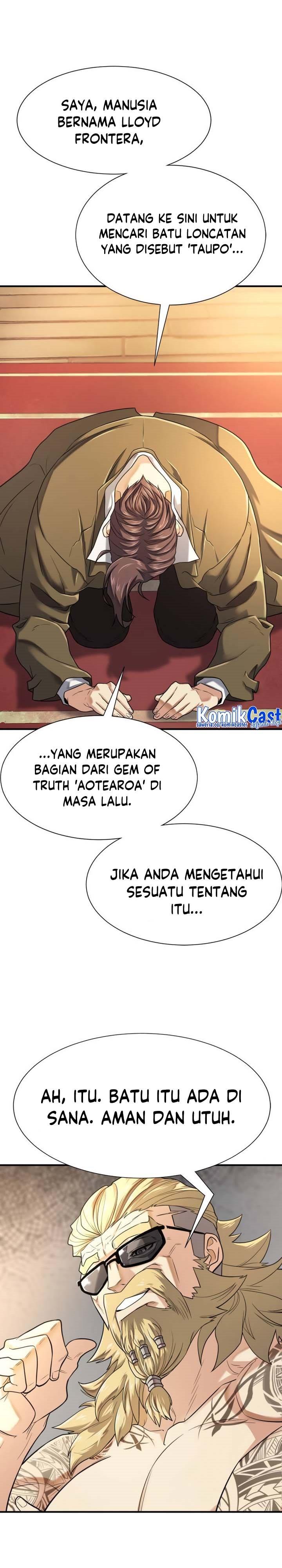 The Greatest Estate Developer Chap 142 - Next Chap 143