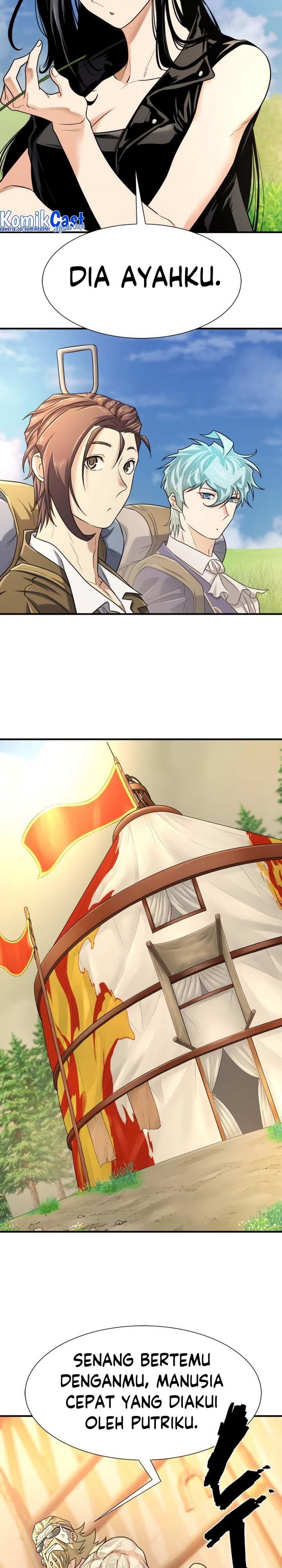 The Greatest Estate Developer Chap 142 - Next Chap 143