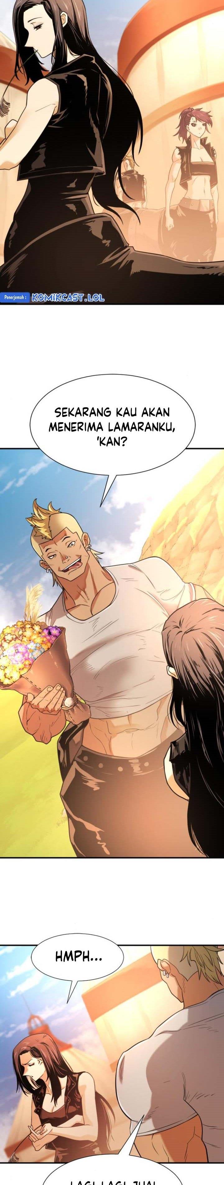 The Greatest Estate Developer Chap 143 - Next Chap 144