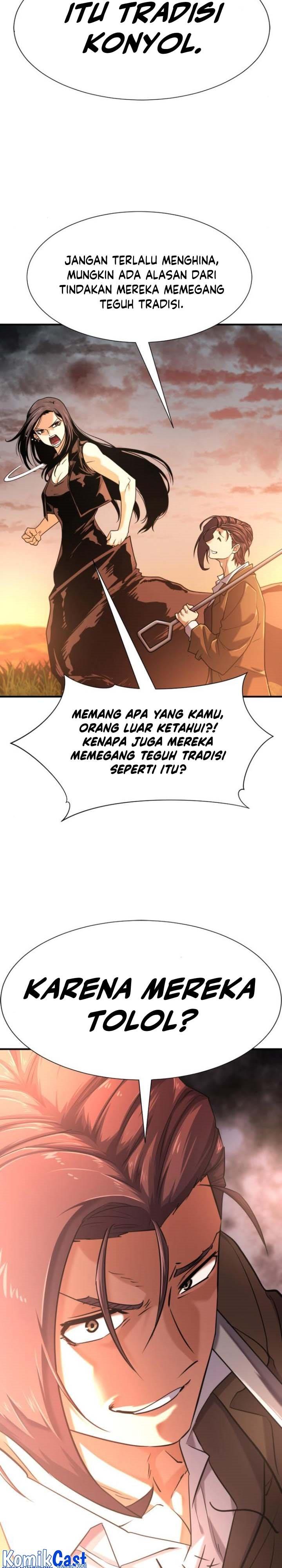 The Greatest Estate Developer Chap 143 - Next Chap 144