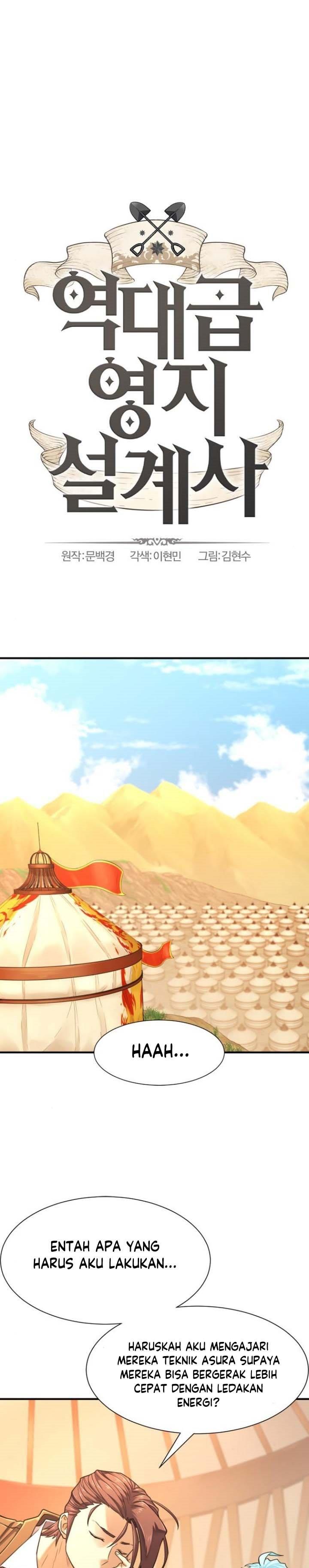 The Greatest Estate Developer Chap 143 - Next Chap 144