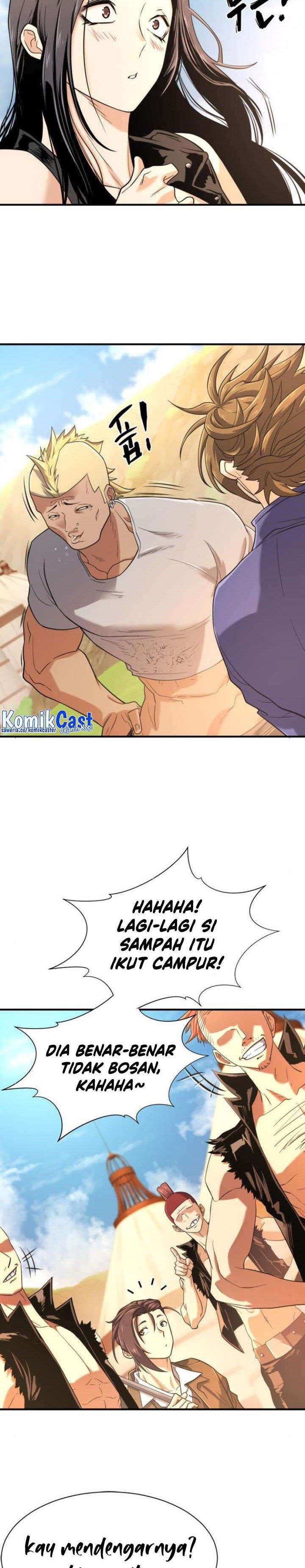 The Greatest Estate Developer Chap 143 - Next Chap 144