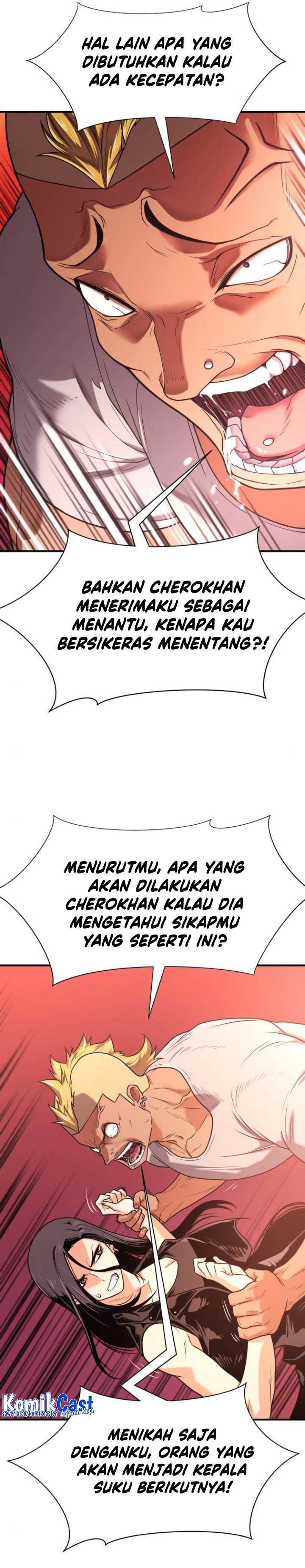 The Greatest Estate Developer Chap 143 - Next Chap 144