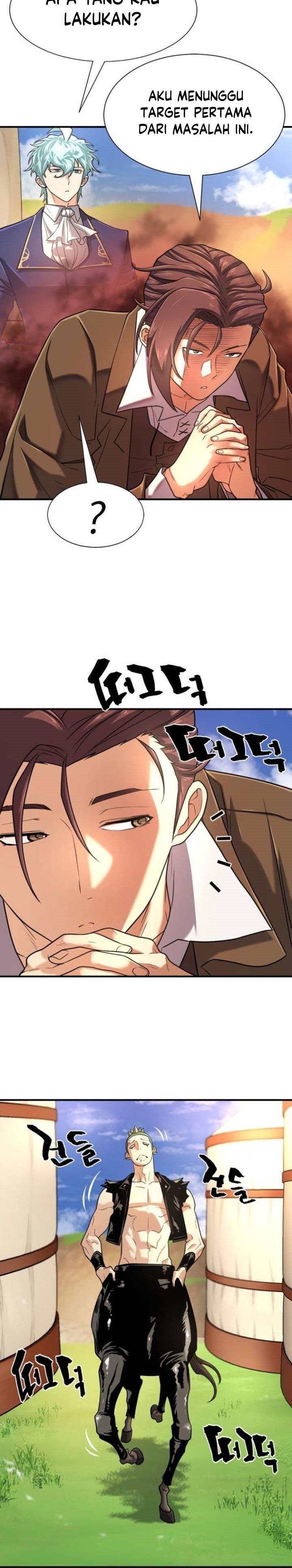 The Greatest Estate Developer Chap 144 - Next Chap 145