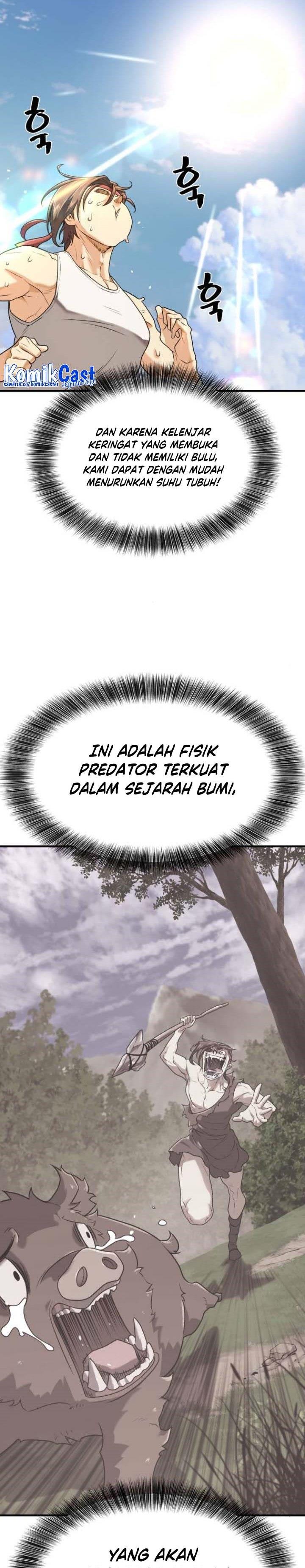 The Greatest Estate Developer Chap 146 - Next Chap 147