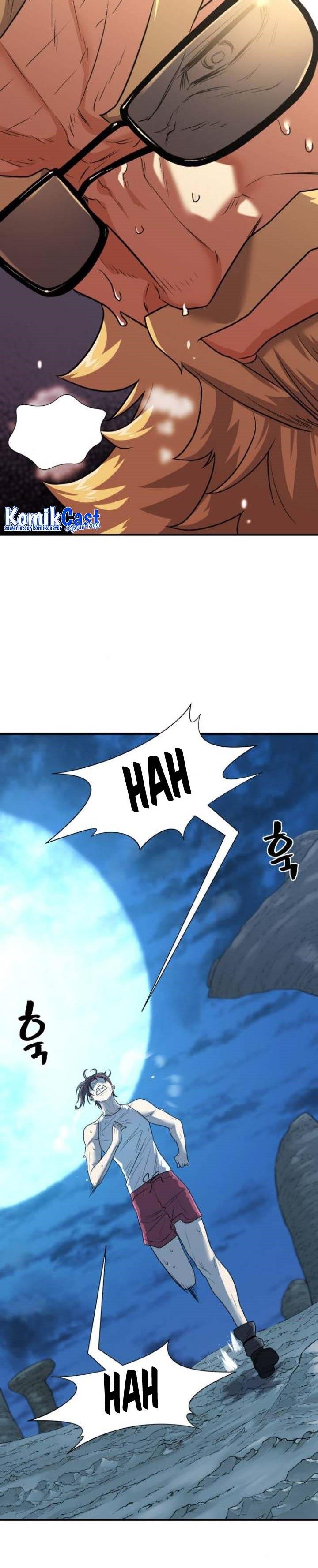 The Greatest Estate Developer Chap 146 - Next Chap 147