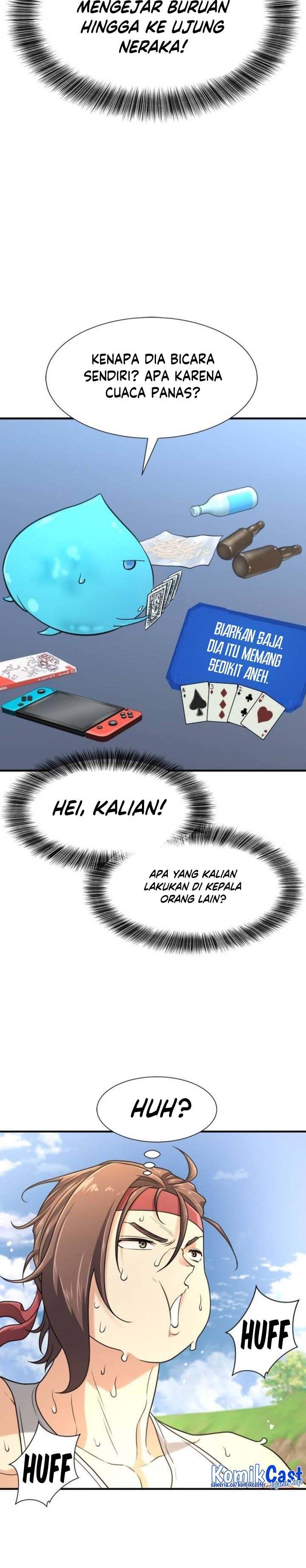 The Greatest Estate Developer Chap 146 - Next Chap 147