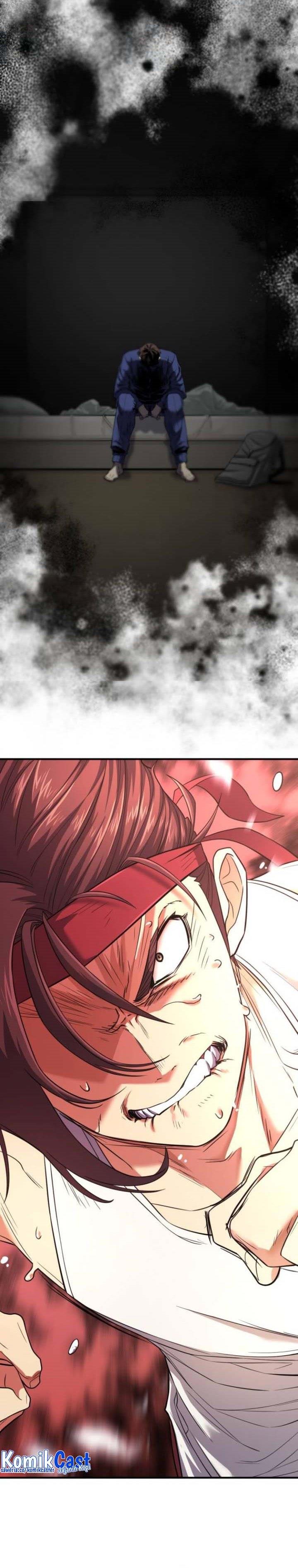 The Greatest Estate Developer Chap 146 - Next Chap 147