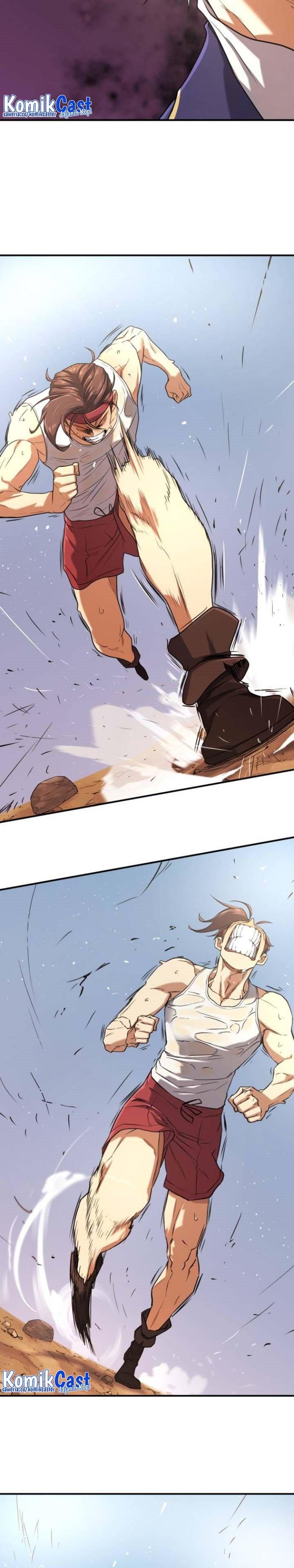 The Greatest Estate Developer Chap 147 - Next Chap 148