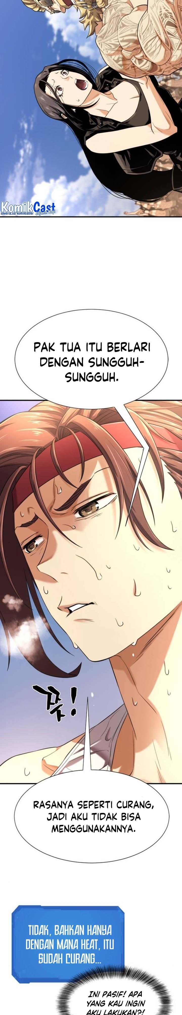 The Greatest Estate Developer Chap 147 - Next Chap 148