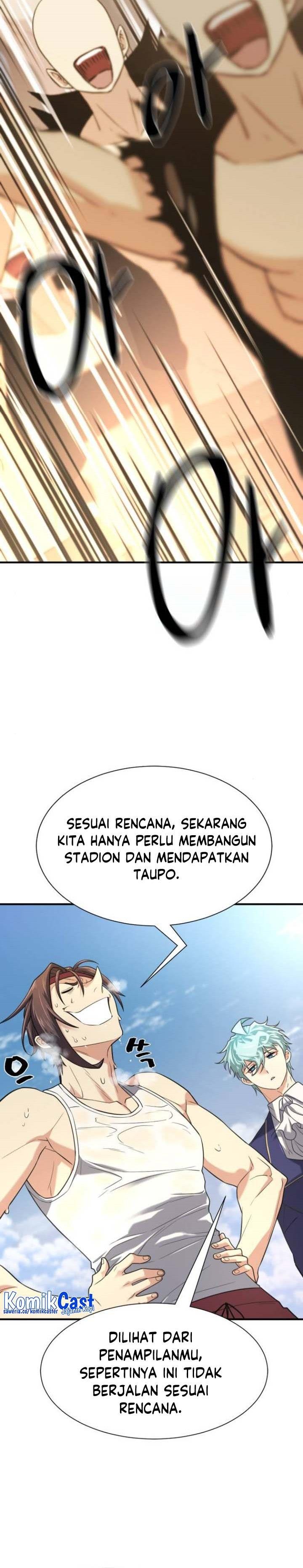The Greatest Estate Developer Chap 147 - Next Chap 148
