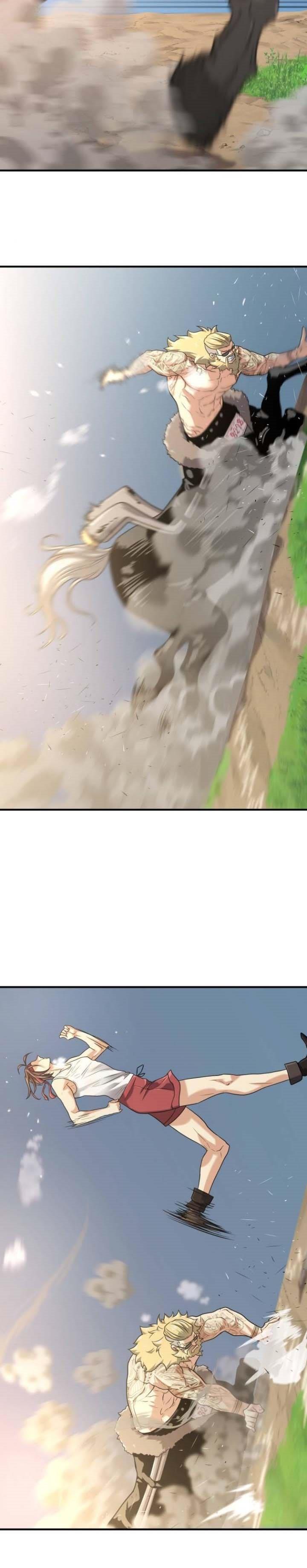 The Greatest Estate Developer Chap 147 - Next Chap 148