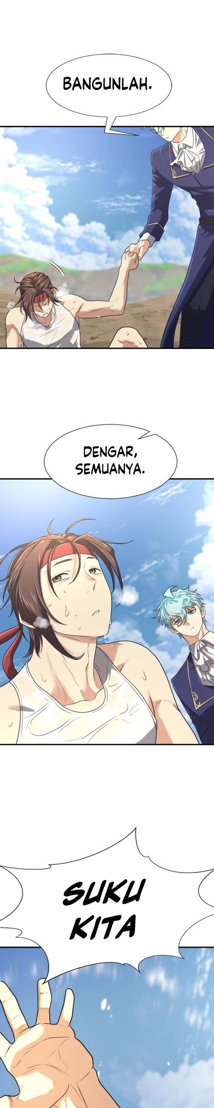 The Greatest Estate Developer Chap 147 - Next Chap 148