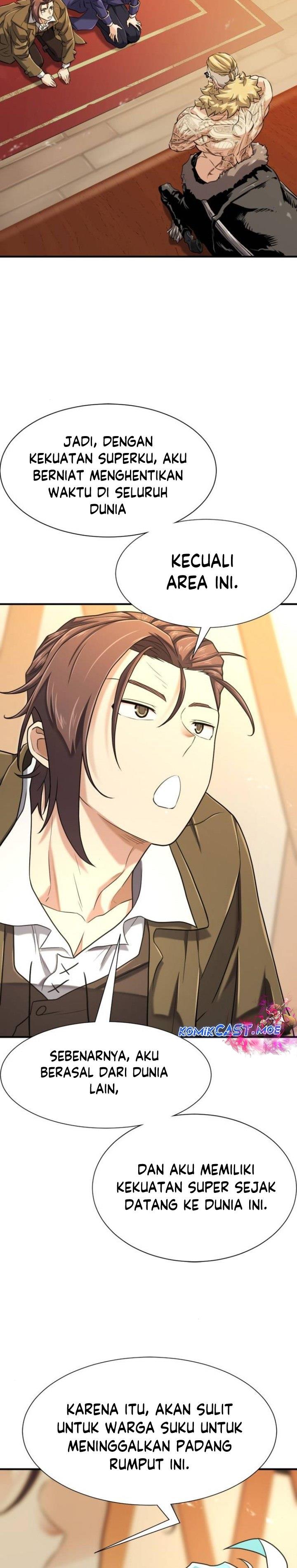 The Greatest Estate Developer Chap 148 - Next Chap 149