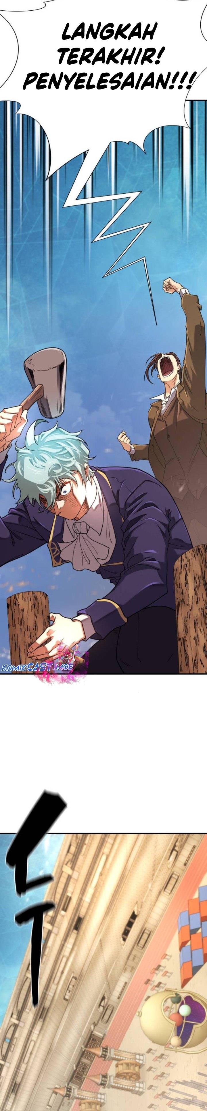 The Greatest Estate Developer Chap 148 - Next Chap 149