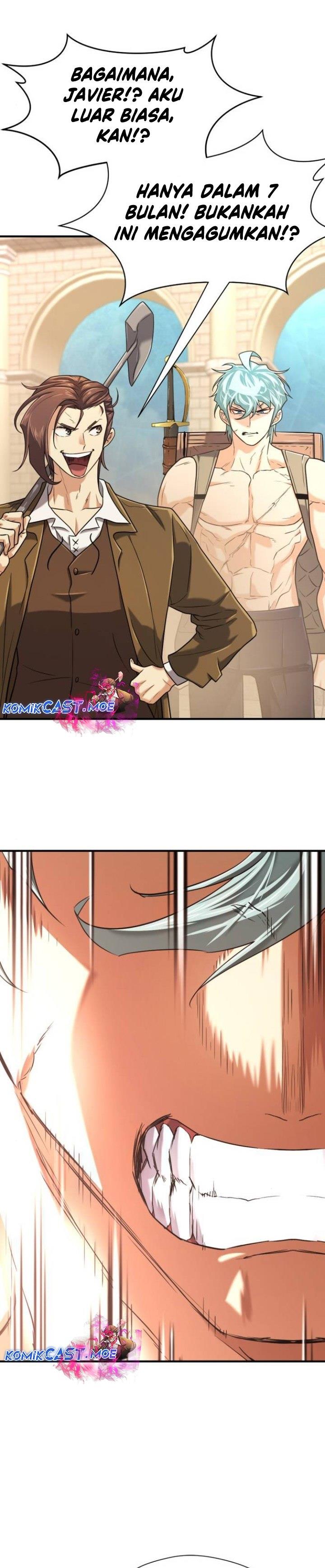 The Greatest Estate Developer Chap 148 - Next Chap 149