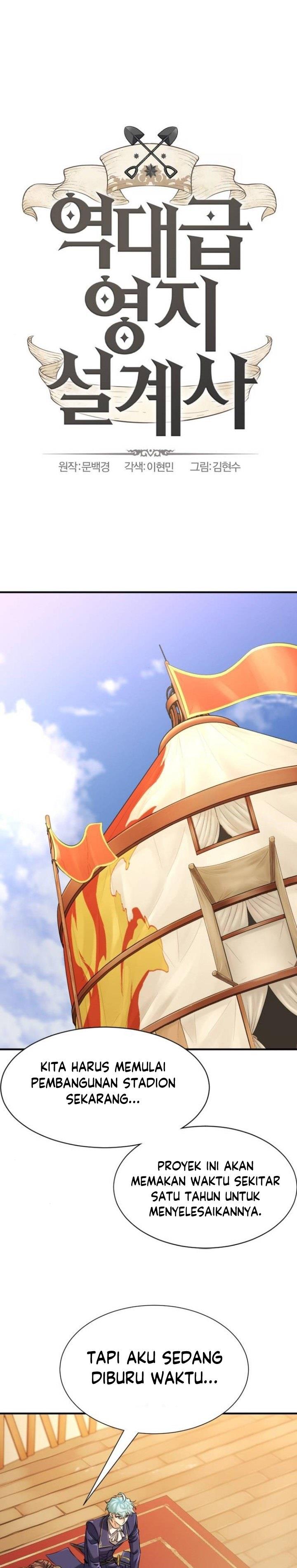 The Greatest Estate Developer Chap 148 - Next Chap 149