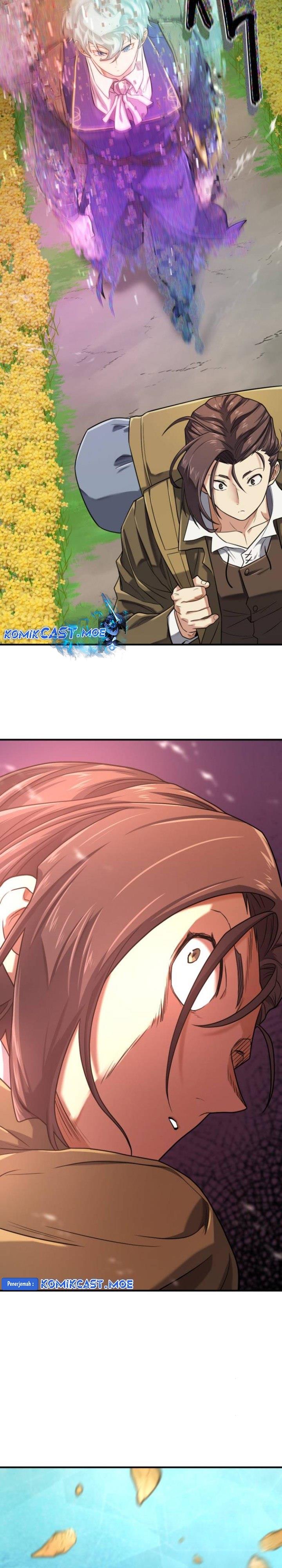 The Greatest Estate Developer Chap 149 - Next Chap 150