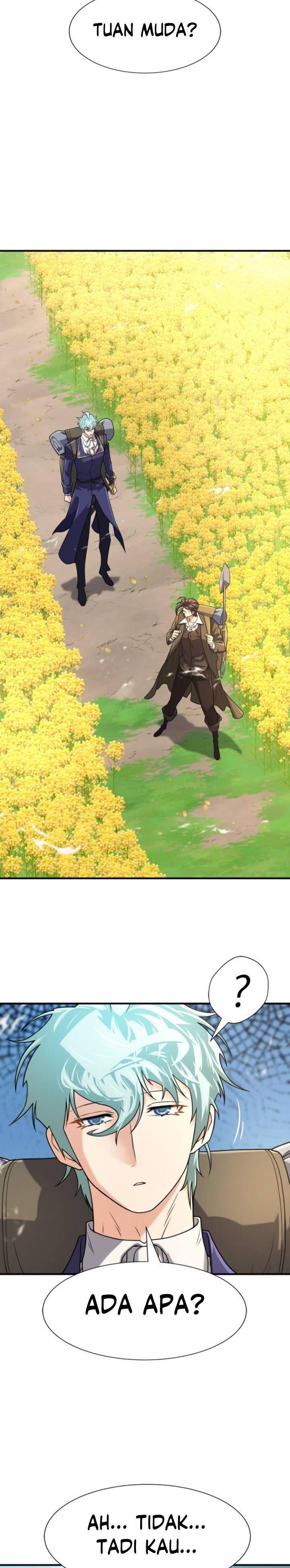 The Greatest Estate Developer Chap 149 - Next Chap 150