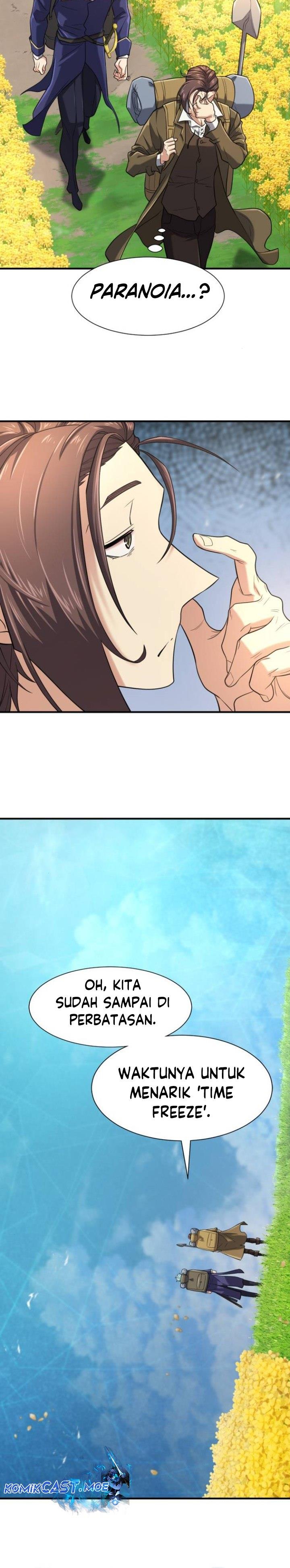 The Greatest Estate Developer Chap 149 - Next Chap 150