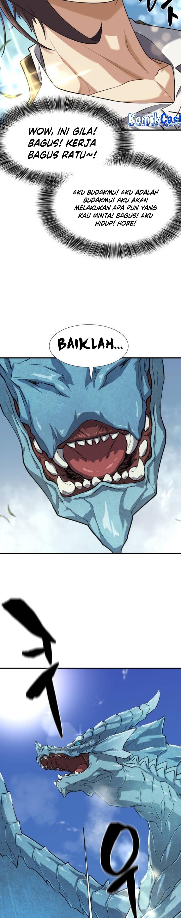 The Greatest Estate Developer Chap 150 - Next Chap 151