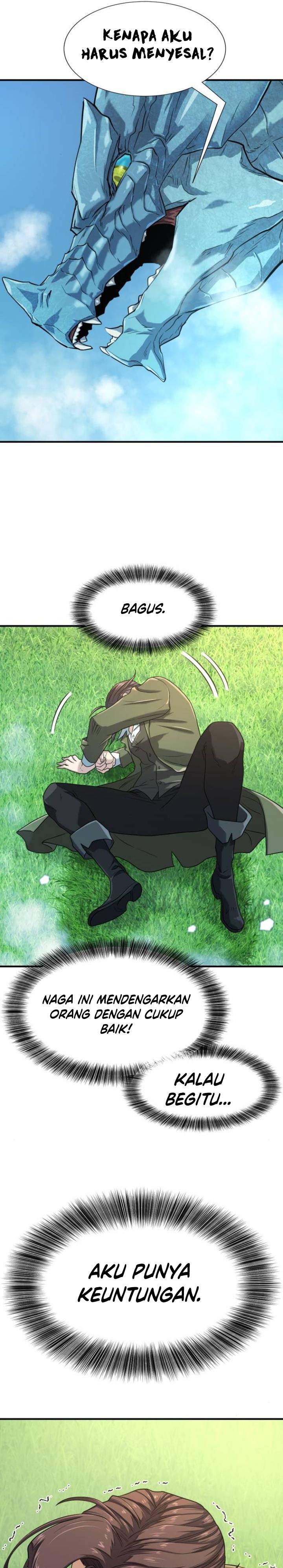 The Greatest Estate Developer Chap 150 - Next Chap 151