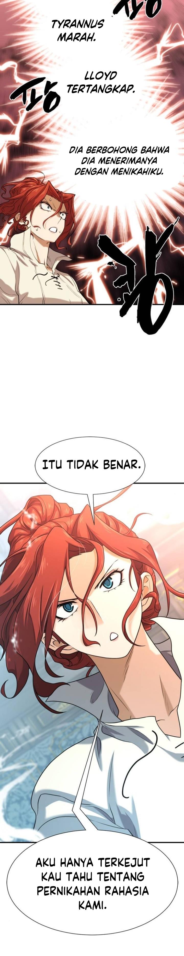 The Greatest Estate Developer Chap 150 - Next Chap 151